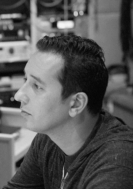 奥马尔·法德勒 Omar Fadel