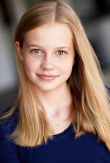 安格瑞·赖斯 Angourie Rice
