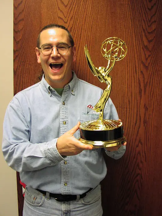 Paul Heckbert Paul Heckbert