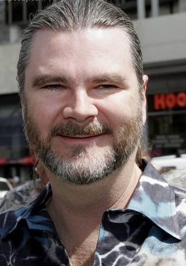 约翰·A·戴维斯 John A. Davis