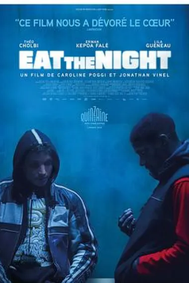 Similar Movie Cover