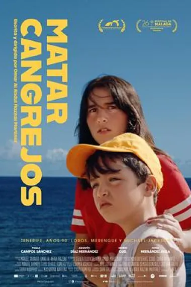Similar Movie Cover