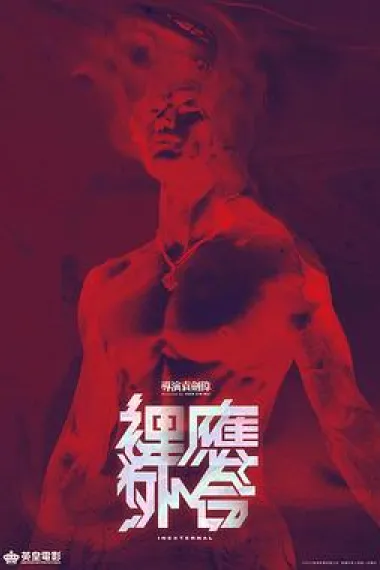 天地拳王 封面