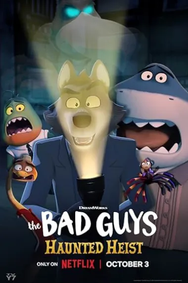 Similar Movie Cover