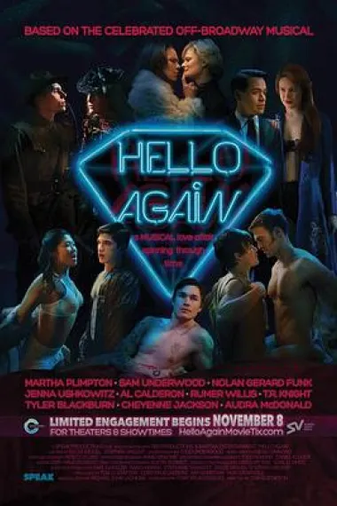 Similar Movie Cover