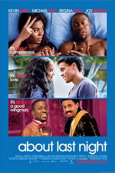 Similar Movie Cover