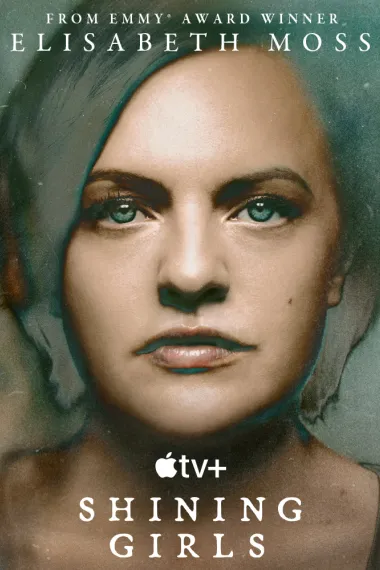 Similar TV Cover