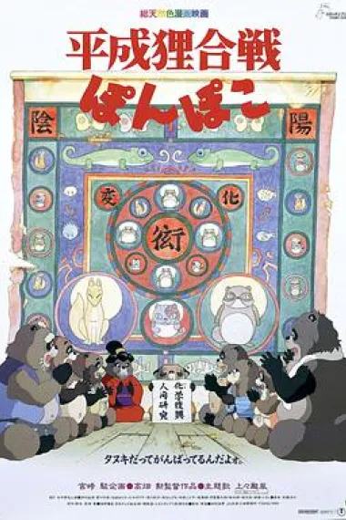 百变狸猫 封面
