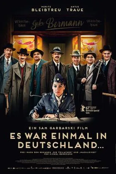 Similar Movie Cover
