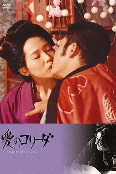 感官世界 封面