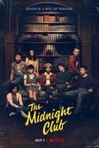 Similar TV Cover