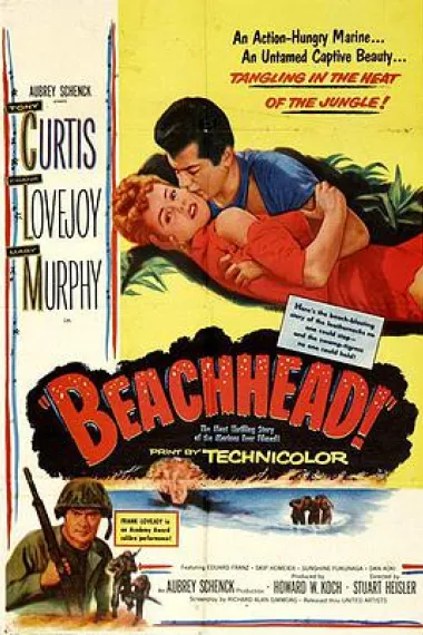 Similar Movie Cover