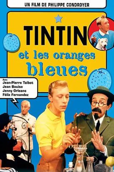 Similar Movie Cover