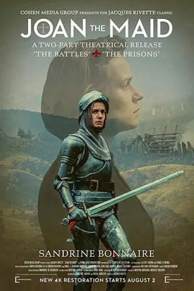 Similar Movie Cover