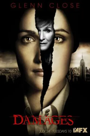 Similar TV Cover