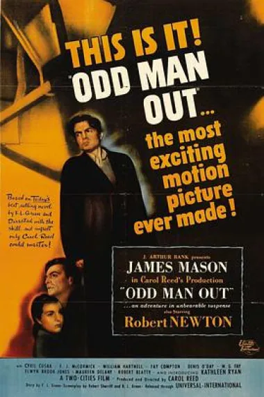 Similar Movie Cover