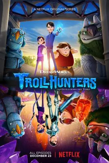 Similar TV Cover