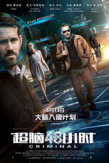Similar Movie Cover