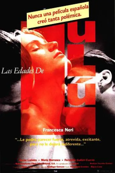 Similar Movie Cover