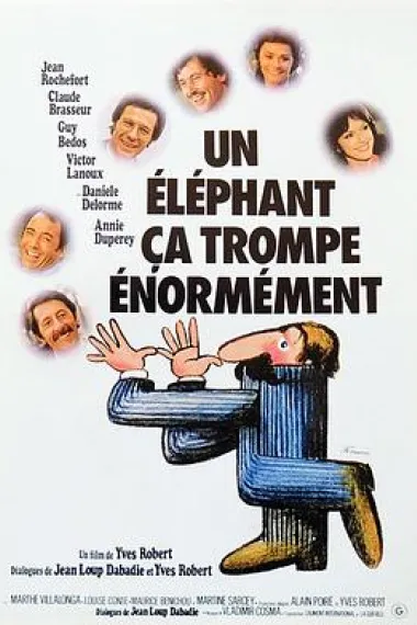 Similar Movie Cover