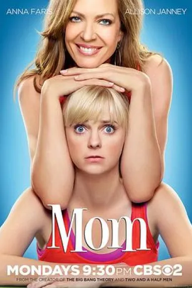 Similar TV Cover