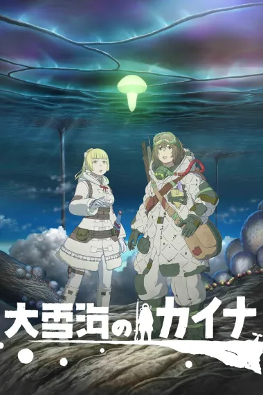 Similar TV Cover