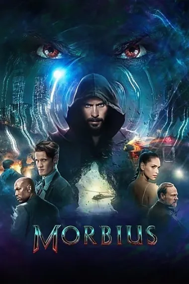 Similar Movie Cover