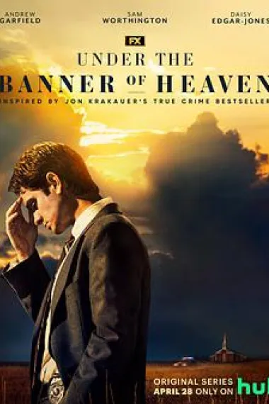 Similar TV Cover