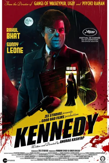 Similar Movie Cover