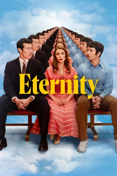 Similar Movie Cover