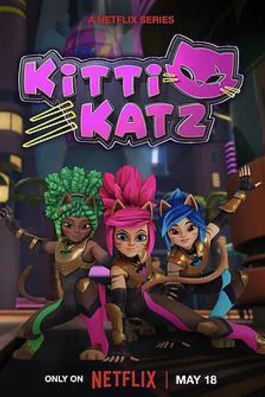 Similar TV Cover