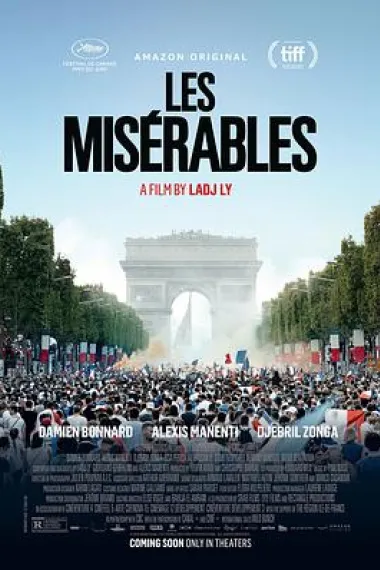Similar Movie Cover