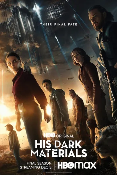 Similar TV Cover