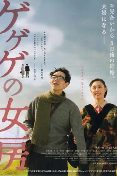 怪怪怪的妻子 封面