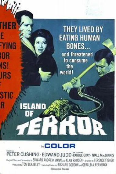 Similar Movie Cover