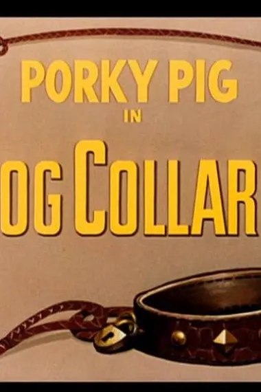 Dog Collared 封面