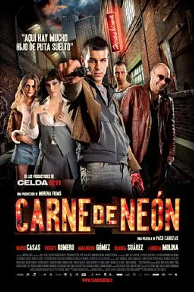 Similar Movie Cover