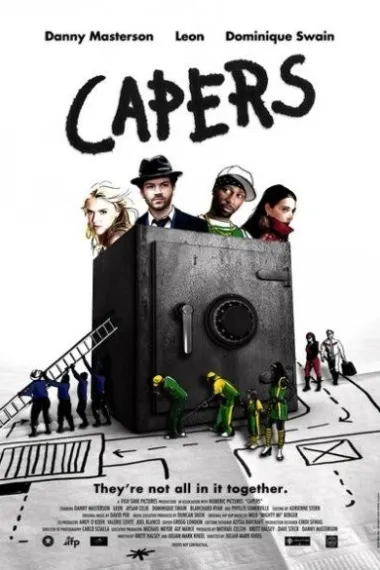 Similar Movie Cover
