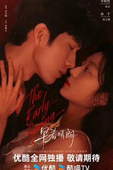 Similar TV Cover