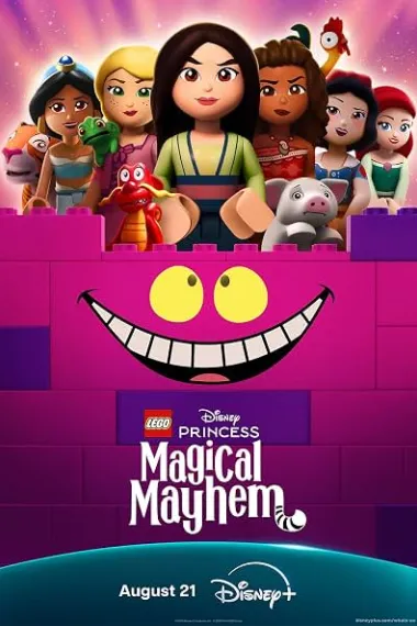 Similar Movie Cover