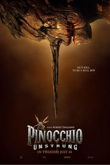 Similar Movie Cover