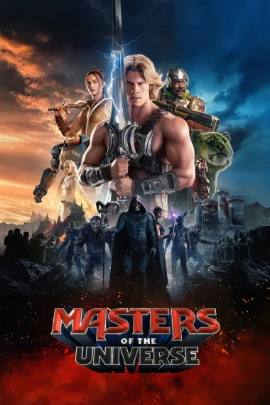 Similar Movie Cover