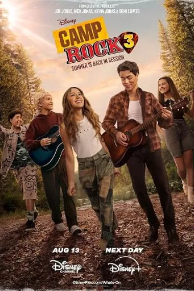 Similar Movie Cover