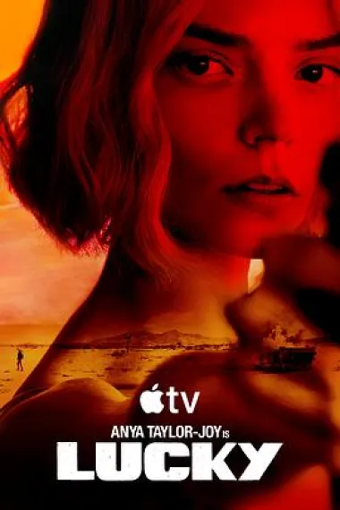 Similar TV Cover