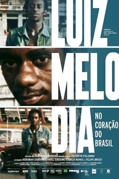 Similar Movie Cover