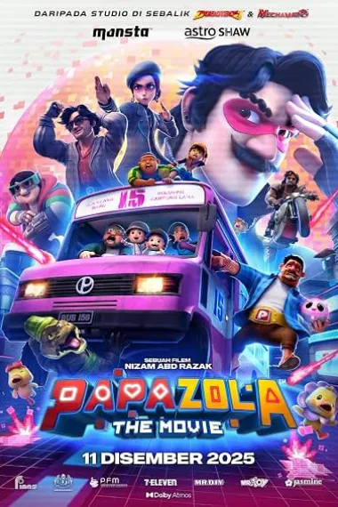 Similar Movie Cover