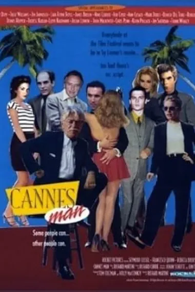 Similar Movie Cover