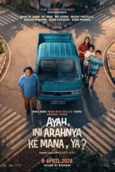 Similar Movie Cover