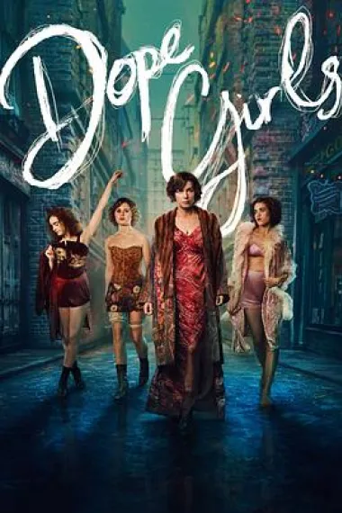 Similar TV Cover