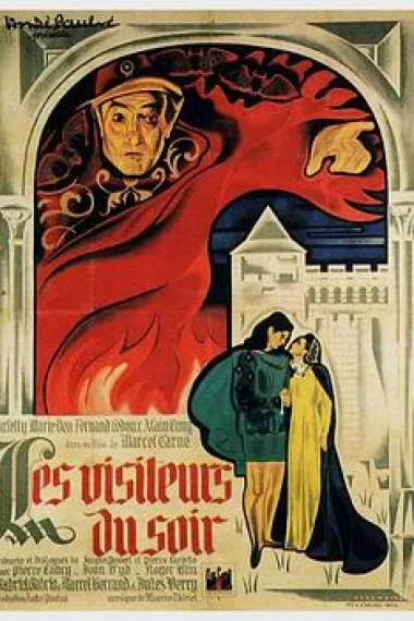 Similar Movie Cover